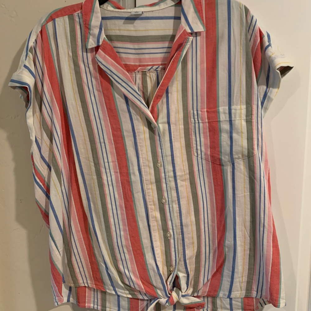 Old Navy Women’s Summer Top